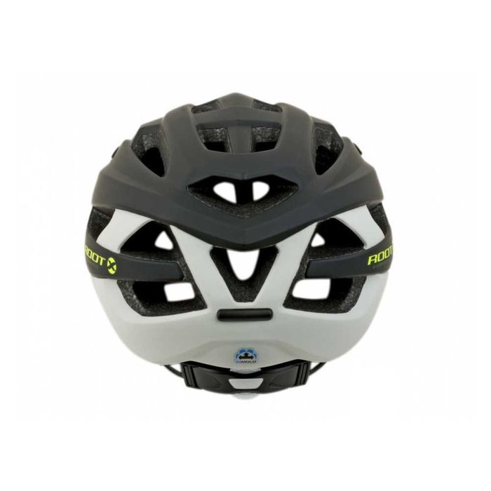 Шлем Author Helmet Root inmold X0