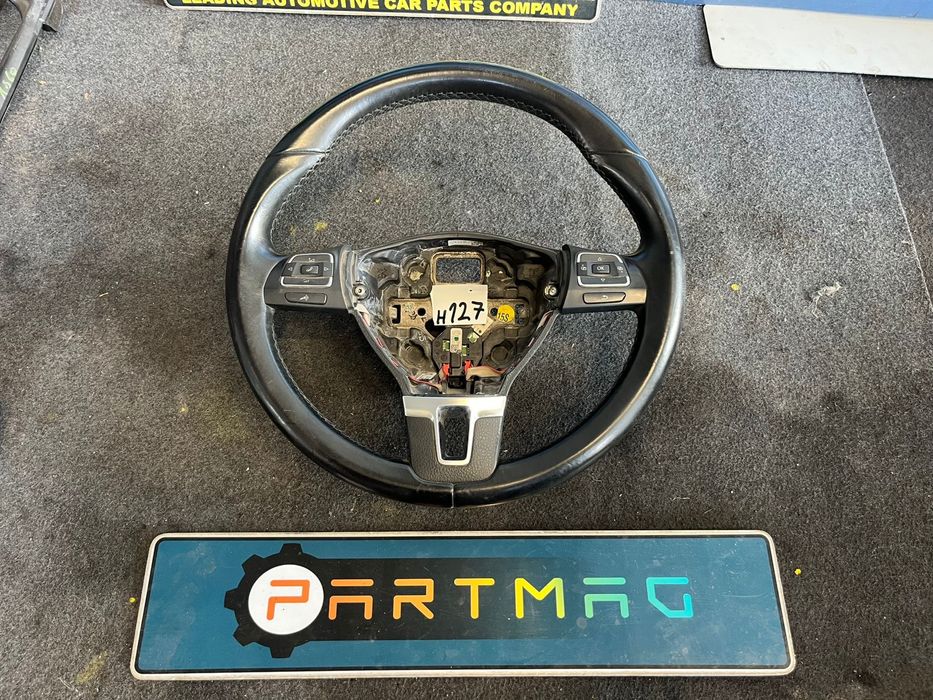 Мулти Волан VW Volkswagen Golf Passat с копчетата ном 127