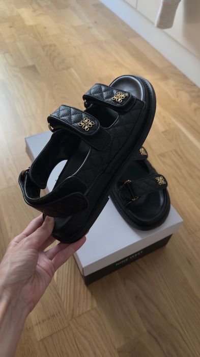 Сандали Nine West