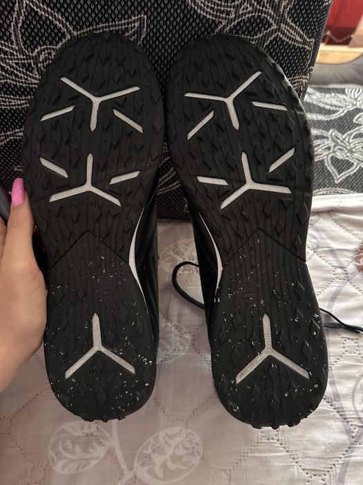 Футболни обувки(стоножки) Kipsta