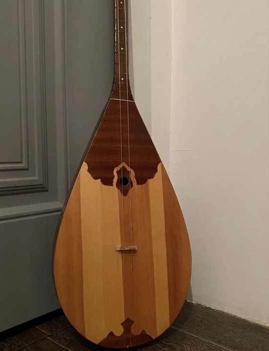 Домбыра состояния жаксы