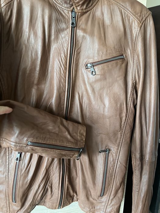 Мъжки италиански панталони и сако р 54