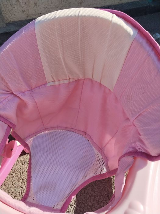 Продам ходунки детский