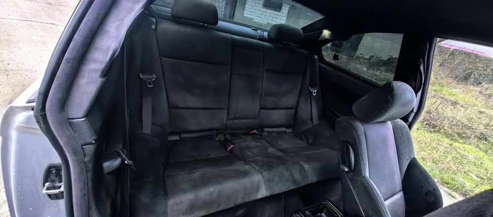 Bmw e46 320d euro4 +soft