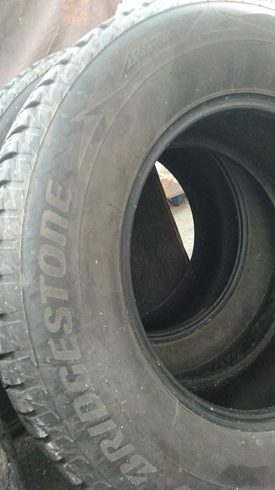 Шины  на джип продам