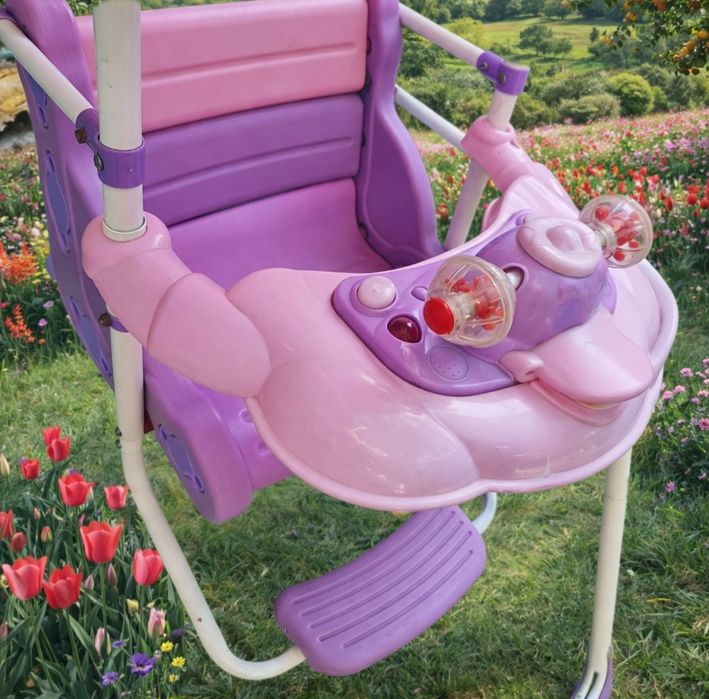 Bolajonlar uchun Kacheyla
