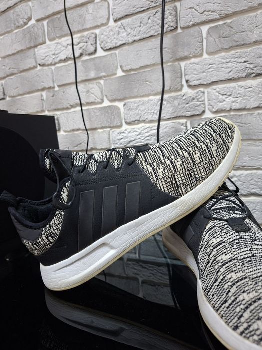 Оригинальные кроссовки Adidas