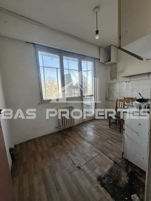 2-стаен в София-Свобода площ 65