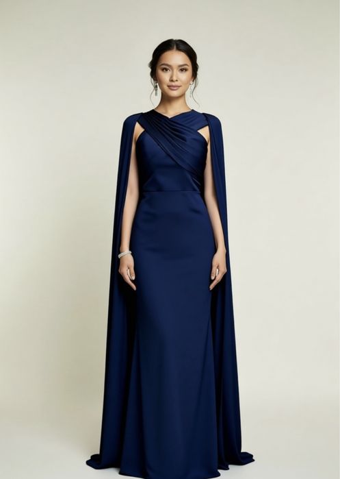 Вечерные платье