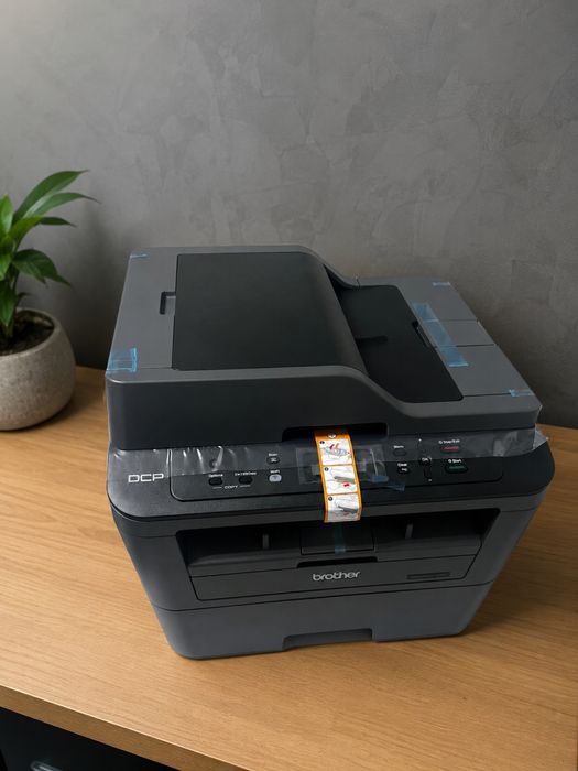Принтер brother DCP-L2540DW