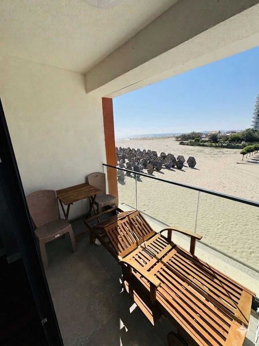 Apartament 2 camere regim hotelier pe zi Mamaia in fata la Phoenicia pe plaja