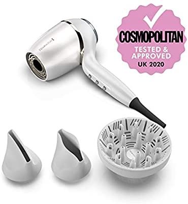 Фен Remington HydraLuxe Pro EC9001