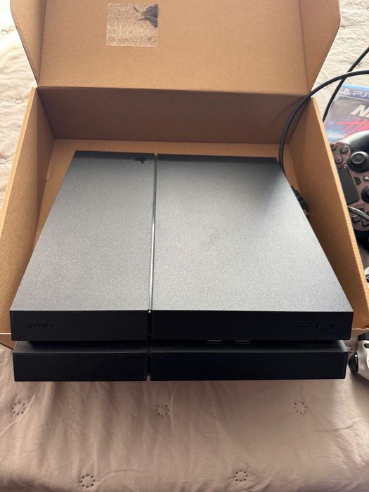 Playstation 4 ps4 500gb
