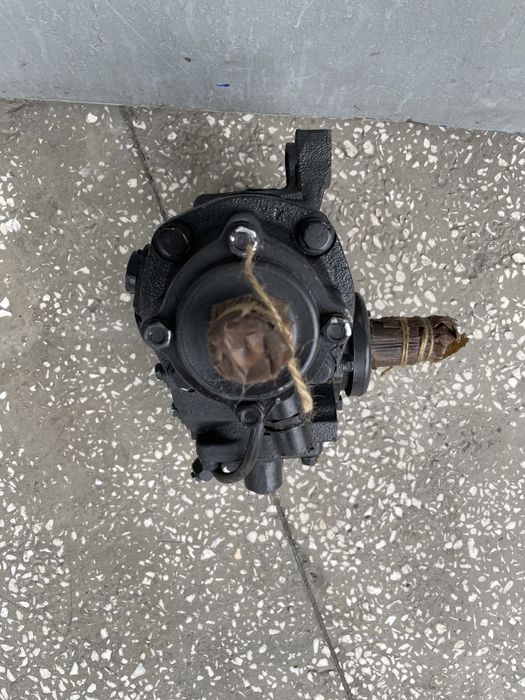 Механизм рулевой Маз Гур