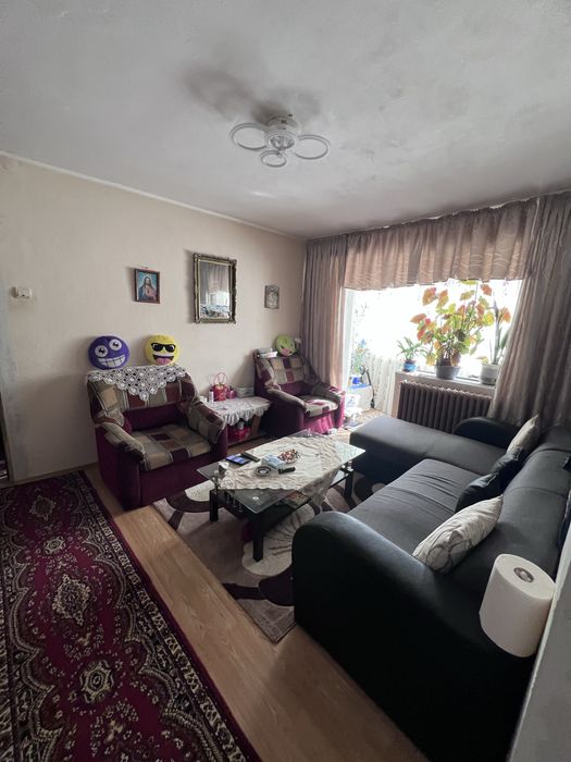 Vind apartament