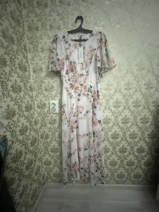 Вечерние платья , макси