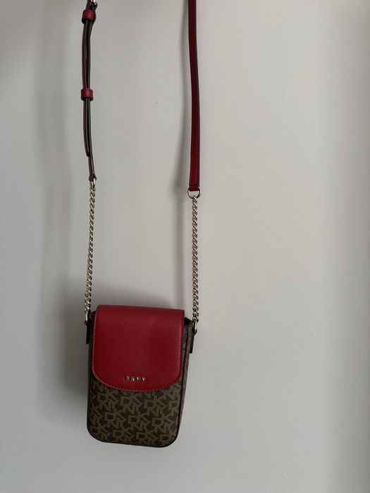Малка чанта DKNY