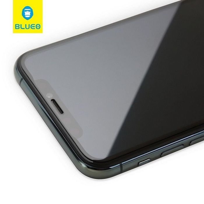 Стъклен Протектор за iPhone 16/Pro/Max, MR. MONKEY HD 5D Glass