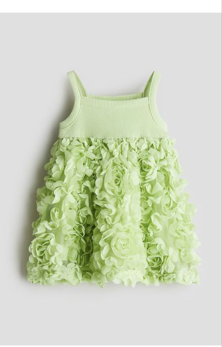 Детска рокля  H&M - 104 размер