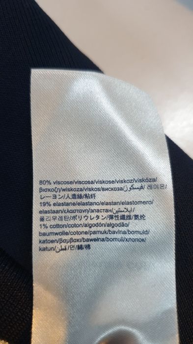 Bluza Tommy Hilfiger X  Gigi Hadid