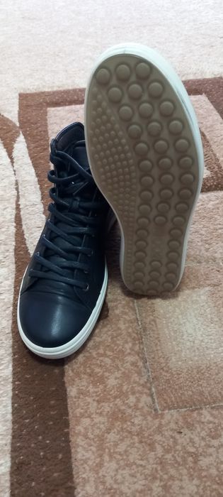 Adidasi inalti dama Ecco soft 4