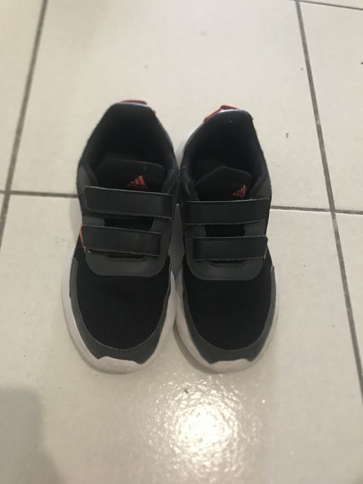 Кроссовки адидас adidas размер 34