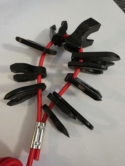 Set 10 chei motoare 2 și 4 timpi Kawasaki Yamaha jetski snowmobil etc