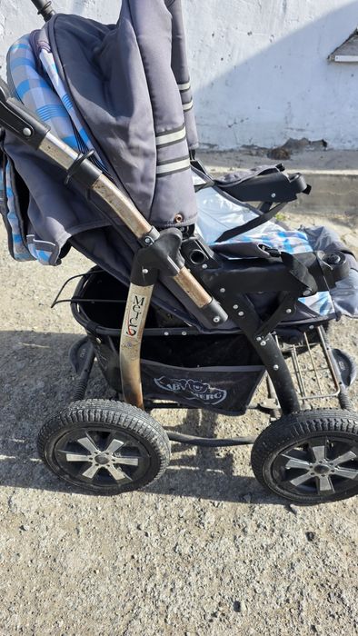 Коляска детская .