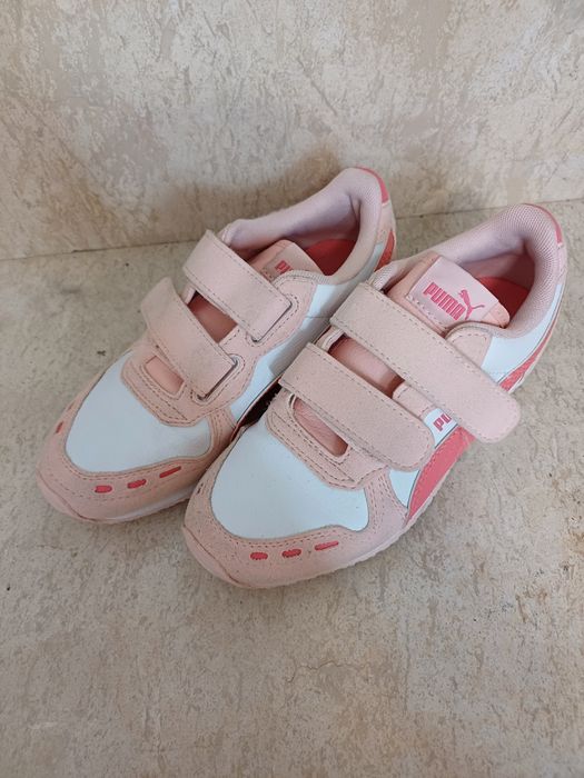 Детски маратонки Puma