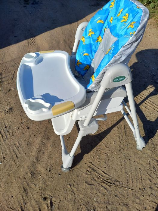 Продам детский столик для кормления