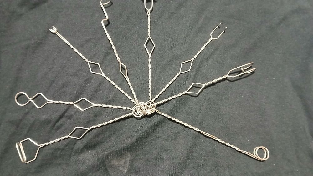 Болаларни нутки учун ЗОНТ сотилади