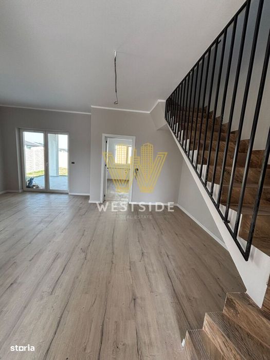 Duplex premium de vanzare, in Mosnita Veche