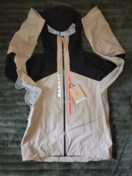 Mammut Aenergy Air мъжко яке , модел от премиум клас , НОВО, ХЛ