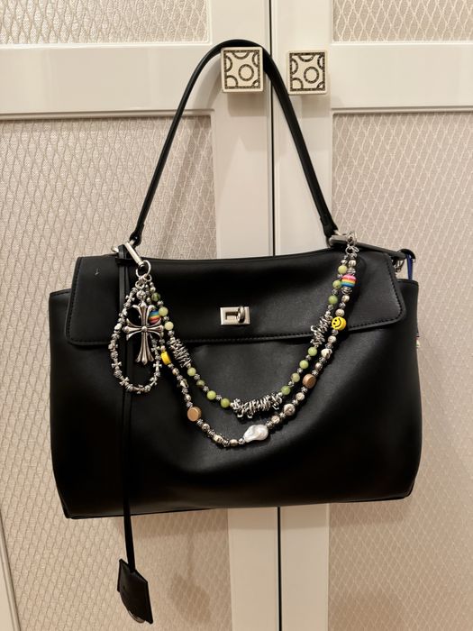 Брелки обвесы на сумку