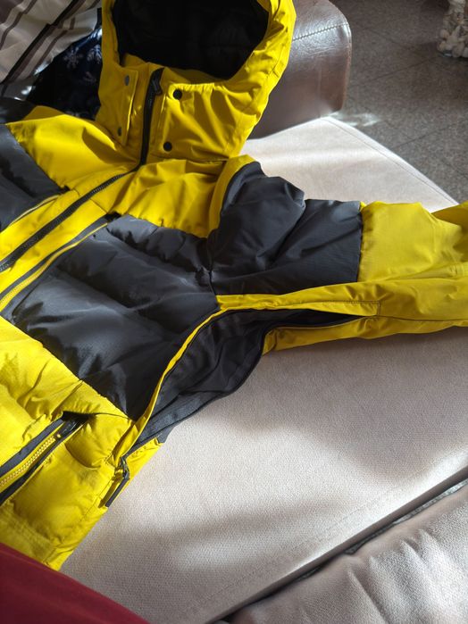 Яке Head Blaze за ски