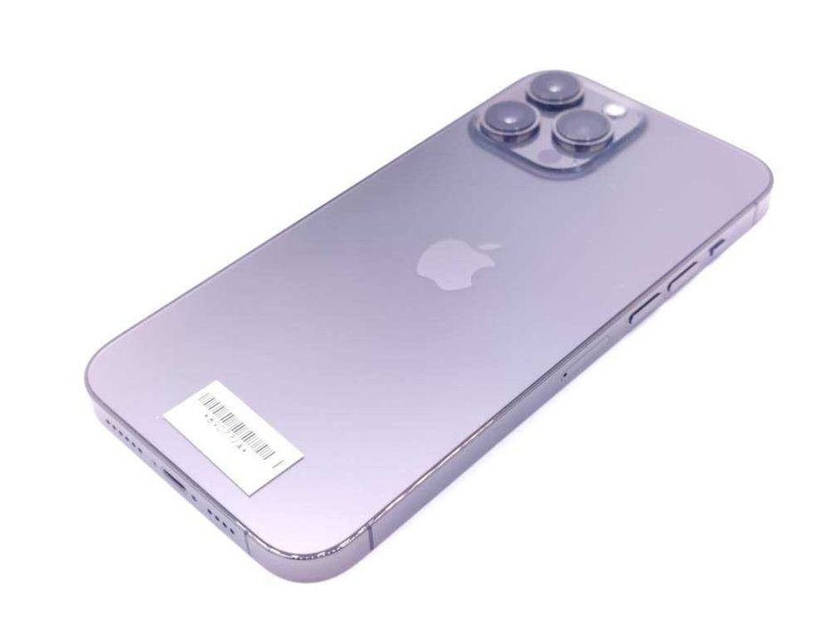 Apple iPhone 13 Pro Max 256GB, Garantie 2 ani | TotalConvert.ro