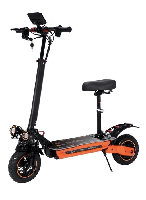 Электро самокат