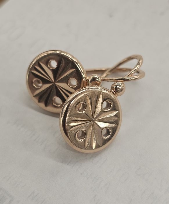 Метеориты советские 583СССР