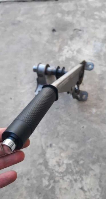 Жентра Ручной сотилади