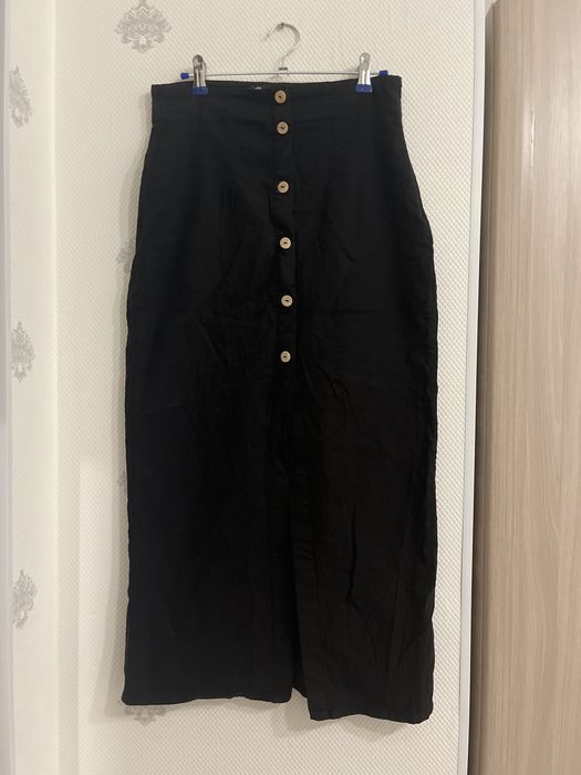 Юбка летняя х/б размер S