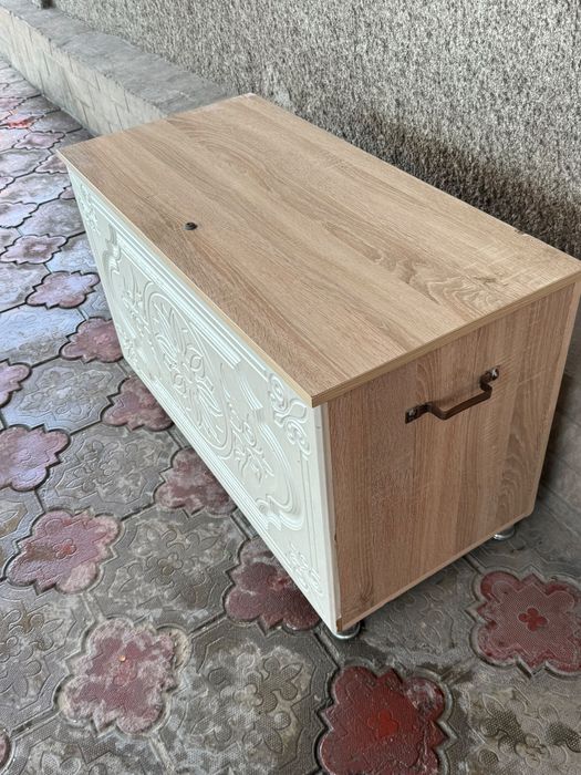 Срочно продам сундук