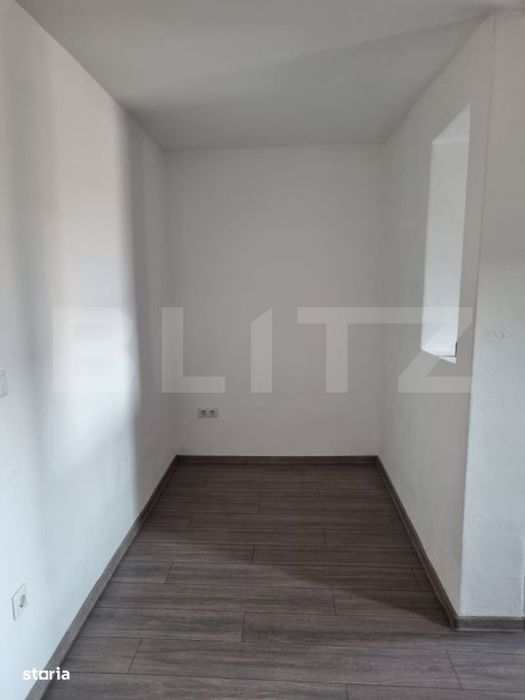 Apartament 3 camere, 72mp, zona garii