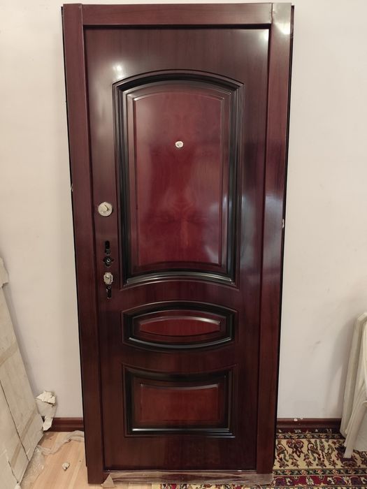 Темир Эшик МДФ Хитой 199$ га срочно сотилади