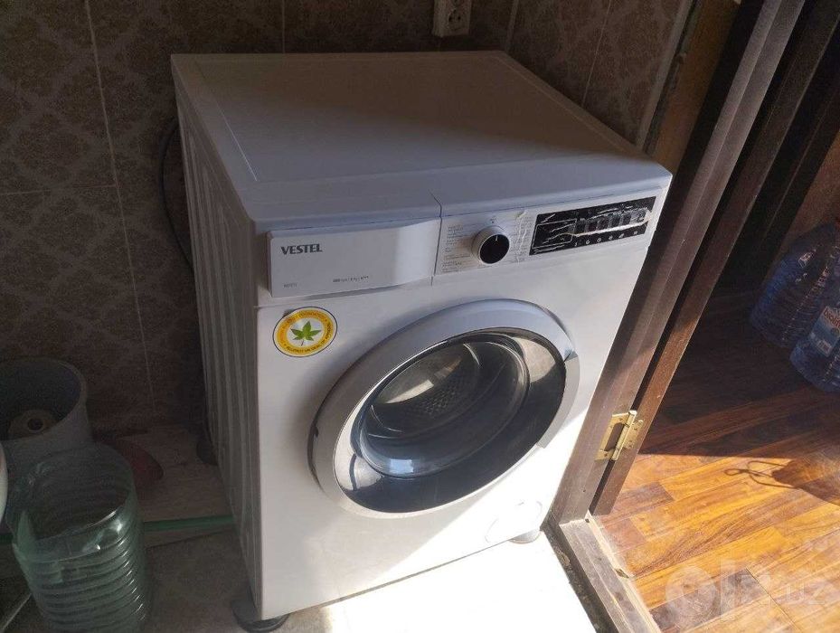 Vestel kir yuvish mashinasi