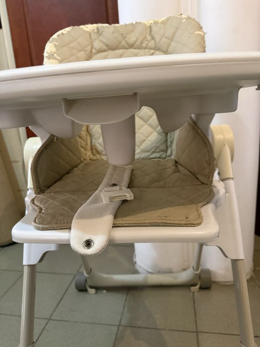 Детский стульчик для кормления