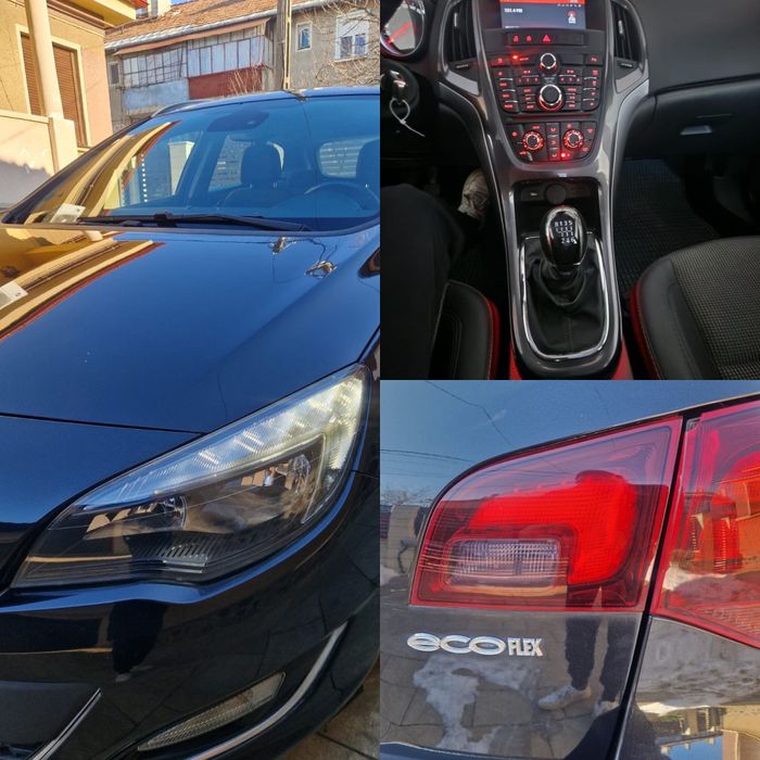 Opel Astra 17 cdti eco-fkex 2014 07