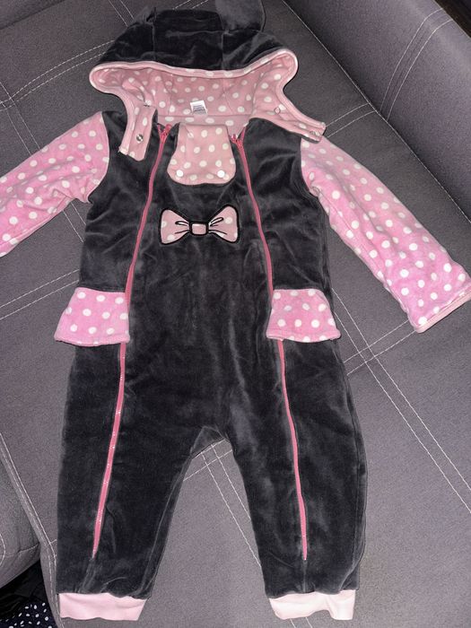 Комбинезон на 1 -1.5 года