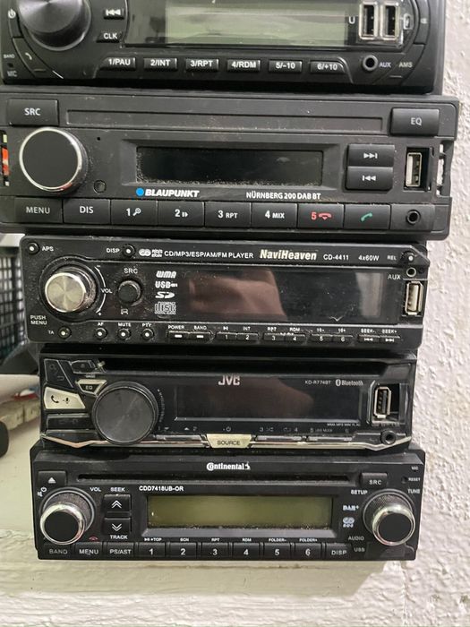 Магнитофон Pioneer