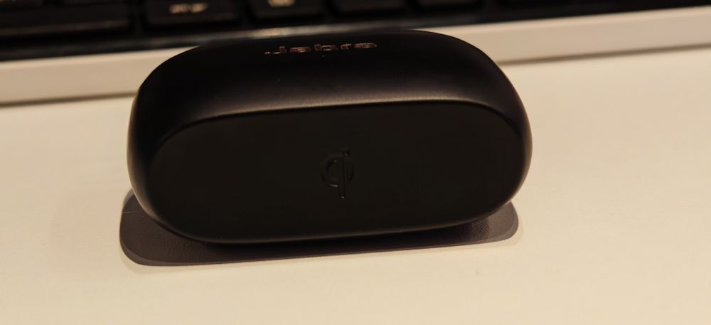 Casti Bluetooth Jabra Elite 85T in ear ANC