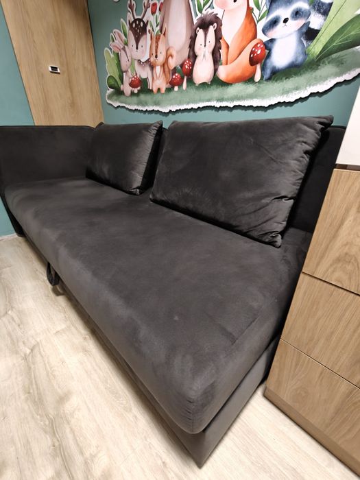 Диван подростковый